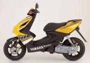 Yamaha Aerox R